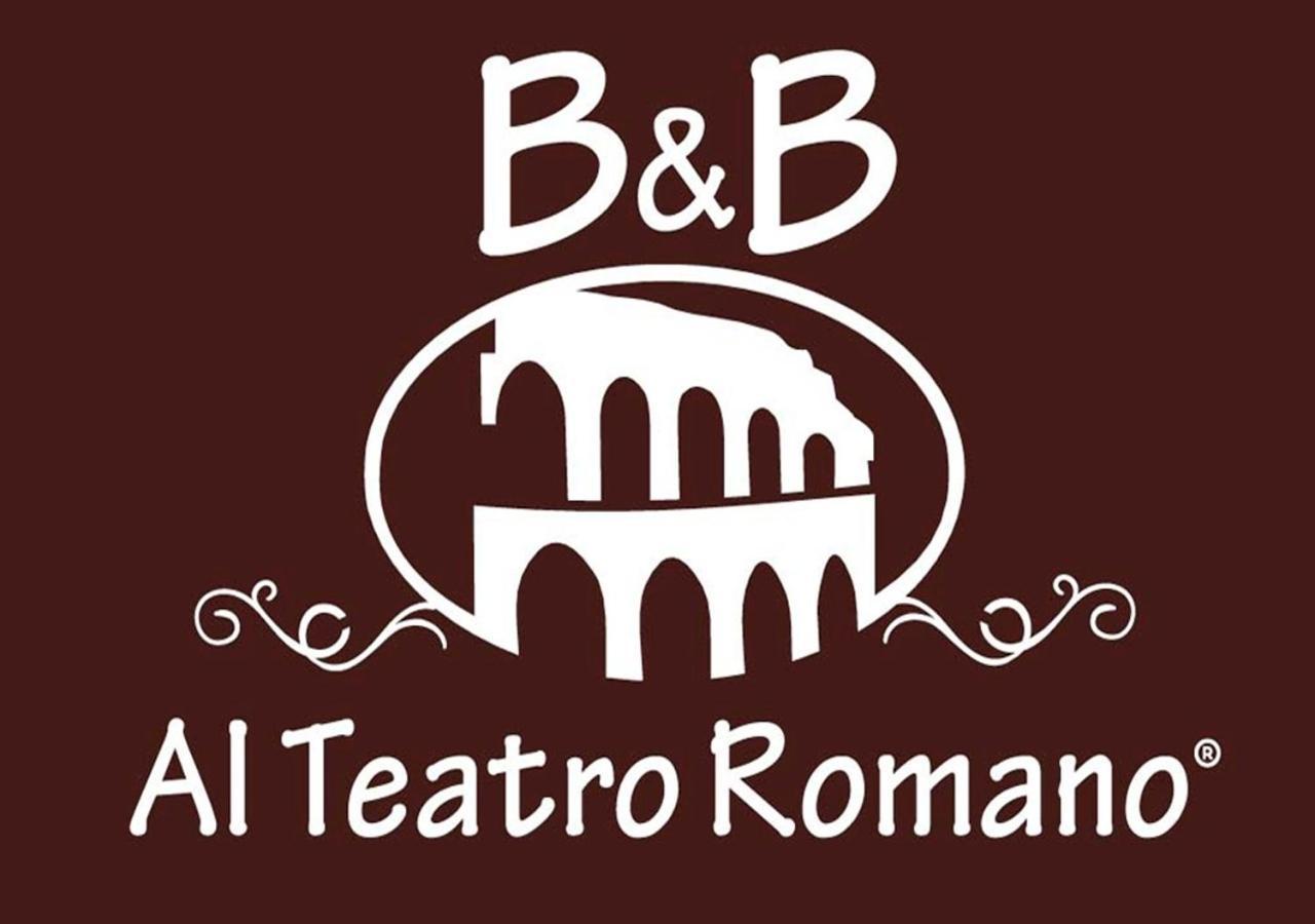 B&B Al Teatro Romano Benevento Bagian luar foto